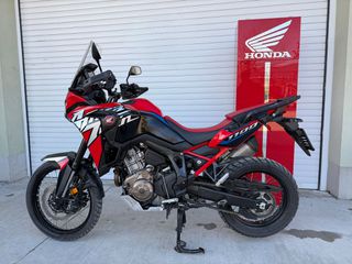 Honda CRF 1100 AFRICA TWIN 2020-thumb-2