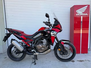 Honda CRF 1100 AFRICA TWIN 2020-thumb-3