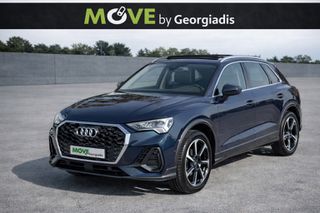 Audi Q3 2020 SPORTBACK S-TRONIC PANORAMA-44 XΡΟΝΙΑ ΕΓΓΥΗΣΗ ΕΞΥΠΗΡΕΤΗΣΗ
