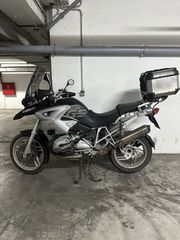 Bmw R 1200 GS 2005