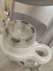 3 Max Plus - Vacuum/Cavitation/Rf - Σμίλευση/Λιπόλυση/Αδυνάτισμα-thumb-2