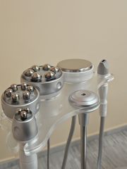 3 Max Plus - Vacuum/Cavitation/Rf - Σμίλευση/Λιπόλυση/Αδυνάτισμα-thumb-3
