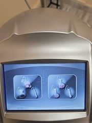 3 Max Plus - Vacuum/Cavitation/Rf - Σμίλευση/Λιπόλυση/Αδυνάτισμα-thumb-4