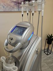 3 Max Plus - Vacuum/Cavitation/Rf - Σμίλευση/Λιπόλυση/Αδυνάτισμα-thumb-5