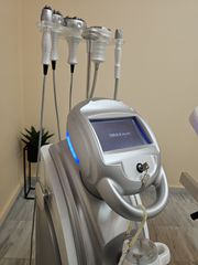 3 Max Plus - Vacuum/Cavitation/Rf - Σμίλευση/Λιπόλυση/Αδυνάτισμα-thumb-6