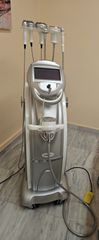 3 Max Plus - Vacuum/Cavitation/Rf - Σμίλευση/Λιπόλυση/Αδυνάτισμα-thumb-7
