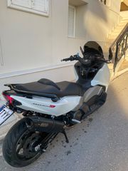 Sym Maxsym TL 2021 Maxsym tl 465