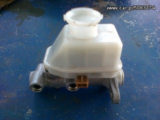 ΑΝΤΛΙΑ ΦΡΕΝΩΝ ΧΩΡΙΣ ABS HYUNDAI ACCENT 00-02