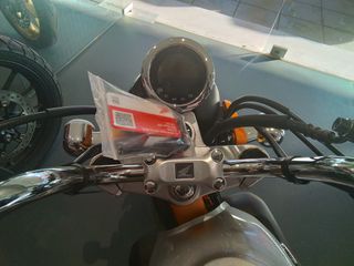 Honda Monkey 125 2025 ΠΡΟΣΦΟΡΑ-thumb-4