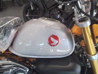 Honda Monkey 125 2025 ΠΡΟΣΦΟΡΑ-thumb-5