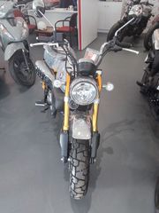 Honda Monkey 125 2025 ΠΡΟΣΦΟΡΑ-thumb-6