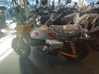 Honda Monkey 125 2025 ΠΡΟΣΦΟΡΑ-thumb-8