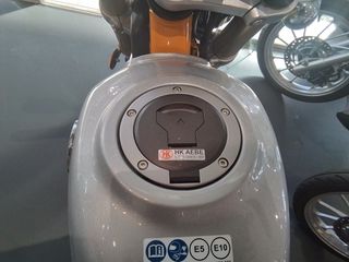 Honda Monkey 125 2025 ΠΡΟΣΦΟΡΑ-thumb-9