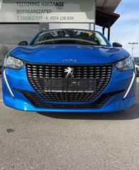 Peugeot 208 2022 PURETECH ALLURE
