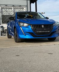 Peugeot 208 2022 PURETECH ALLURE-thumb-3