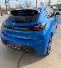 Peugeot 208 2022 PURETECH ALLURE-thumb-4