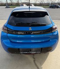 Peugeot 208 2022 PURETECH ALLURE-thumb-5