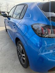Peugeot 208 2022 PURETECH ALLURE-thumb-6