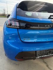 Peugeot 208 2022 PURETECH ALLURE-thumb-7