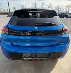 Peugeot 208 2022 PURETECH ALLURE-thumb-9