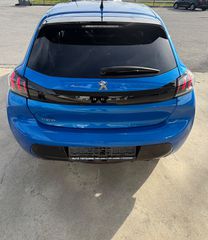 Peugeot 208 2022 PURETECH ALLURE-thumb-10