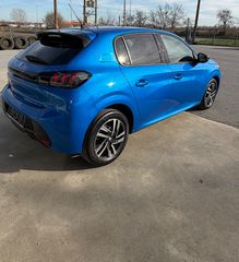 Peugeot 208 2022 PURETECH ALLURE-thumb-11