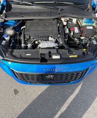 Peugeot 208 2022 PURETECH ALLURE-thumb-13