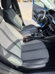 Peugeot 208 2022 PURETECH ALLURE-thumb-20