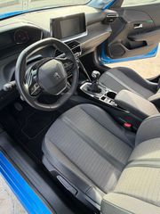 Peugeot 208 2022 PURETECH ALLURE-thumb-21