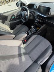 Peugeot 208 2022 PURETECH ALLURE-thumb-25
