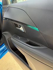 Peugeot 208 2022 PURETECH ALLURE-thumb-34