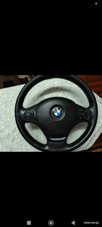 Bmw f30.