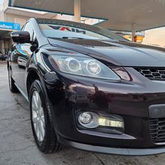 Mazda CX-7 2008 GRAND TOURING 2.3 260PS