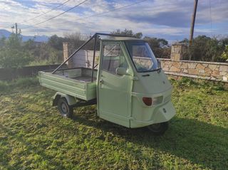 Piaggio Ape 50 2000-thumb-3