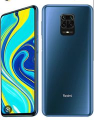 Xiaomi redmi note 9 pro