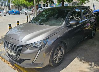 Peugeot 208 2020 Active plus