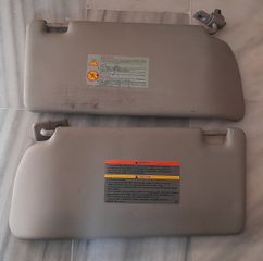 NISSAN D40 NAVARA 06-10 ΣΚΙΑΔΙΑ (ΣΕΤ) ΜΠΑΜΠΟΥΡΗΣ
