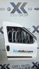 OPEL COMPO 2012-2018  ΠΟΡΤΑ ΕΜΠΡΟΣ ΔΕΞΙΑ  ΣΥΝΟΔΗΓΟΥ (2)