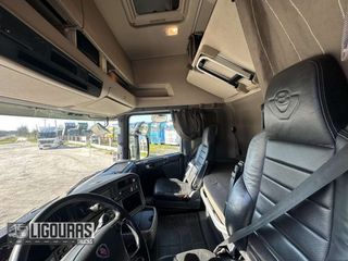 Scania 2015 R520 EURO6 PORSCHE EDITION STREAMLINE-thumb-20