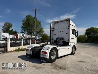 Scania 2015 R520 EURO6 PORSCHE EDITION STREAMLINE-thumb-5