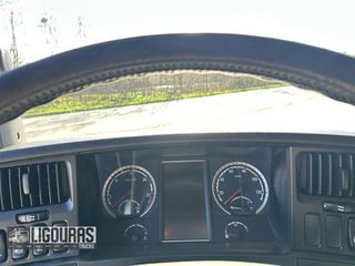 Scania 2015 R520 EURO6 PORSCHE EDITION STREAMLINE-thumb-23