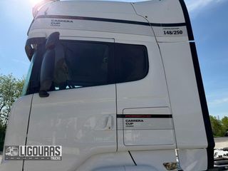 Scania 2015 R520 EURO6 PORSCHE EDITION STREAMLINE-thumb-12