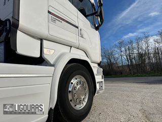 Scania 2015 R520 EURO6 PORSCHE EDITION STREAMLINE-thumb-9