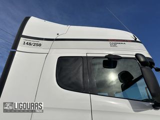 Scania 2015 R520 EURO6 PORSCHE EDITION STREAMLINE-thumb-10