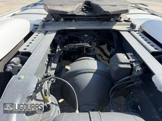Scania 2015 R520 EURO6 PORSCHE EDITION STREAMLINE-thumb-15