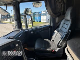 Scania 2015 R520 EURO6 PORSCHE EDITION STREAMLINE-thumb-17