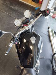 Yamaha XV 750 Virago 1992-thumb-3