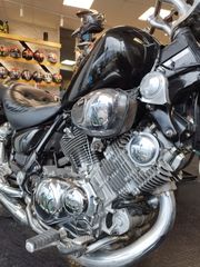 Yamaha XV 750 Virago 1992-thumb-4