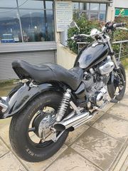 Yamaha XV 750 Virago 1992-thumb-6