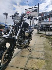Yamaha XV 750 Virago 1992-thumb-7
